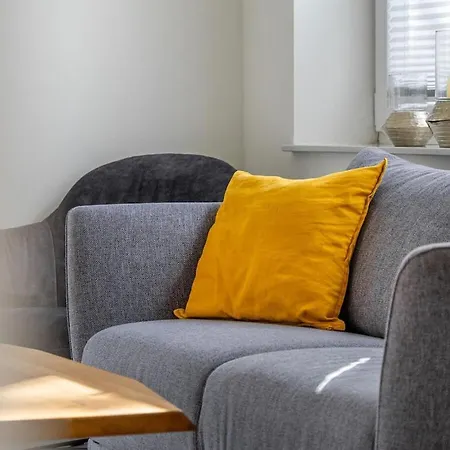بيت للعطل With 2 Bedrooms